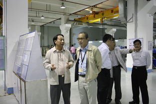 黃醒光深入奇興服裝與時(shí)信電子 專(zhuān)題調(diào)研代理代辦服務(wù)優(yōu)化路徑