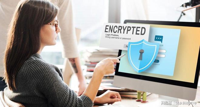 為什么眾多機(jī)關(guān)單位青睞輕松盤固定資產(chǎn)管理軟件？網(wǎng)絡(luò)與信息安全軟件的關(guān)鍵作用